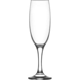 Набор бокалов для шампанского Versailles Misket VS-1190, 190 мл 6 шт. (103131)