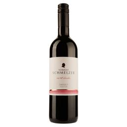 Вино Norbert Schmelzer Zweigelt, красное, сухое, 13%, 0,75 л (37704)