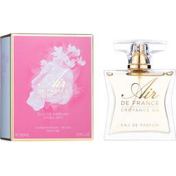 Парфумована вода Charrier Parfums Air de France Croyance Or, 50 мл