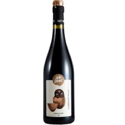 Вино Hello world Cabernet Franc, червоне, сухе, 14%, 0,75 л