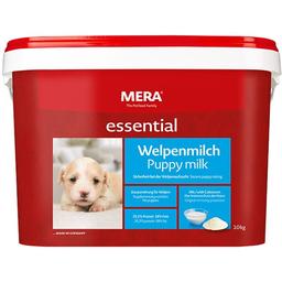 Заменитель молока для щенков Mera Essential Welpenmilch 10 кг