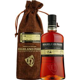 Віскі Highland Park 12 Years Old Ukraine #1 Single Malt Scotch Whisky, у подарунковій упаковці, 64,7%, 0,7 л