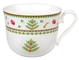 Чашка Lefard Різдвяна колекція, 480 мл (943-147)