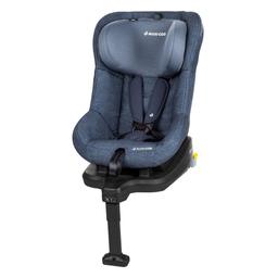 Автокресло Maxi-Cosi Tobifix Nomad blue, деним (8616243110)