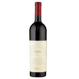 Вино Fantinel Sant Helena Refosko Friuli Grave, червоне, сухе, 13,5%, 0,75 л (8000009737214)