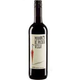 Вино Marques de Puerta Vella Garnacha, 13%, 0,75 л (8000018036322)