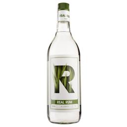 Ром Real Rum Blanco, 37,5%, 1 л