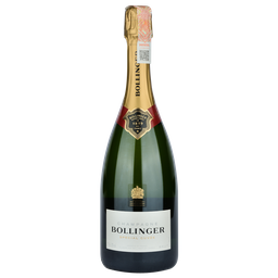 Шампанське Bollinger Special Cuvee Champagne, біле, брют, 0,75 л (49272)