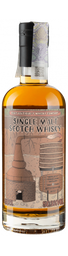 Віскі Craigellachie Batch 7 - 10 yo Single Malt Scotch Whisky, 50,3%, 0,5 л