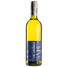Вино Saint Clair Riesling Vicar's Choice, белое, полусухое, 0,75 л (02567)