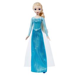 Лялька Disney Frozen Співоча Ельза, 30 см (HMG38)