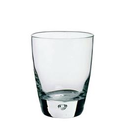 Набір склянок Bormioli Rocco Luna, 340 мл, 3 шт. (191200Q01021990)