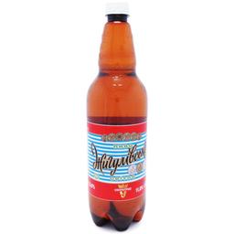 Пиво Уманьпиво Жигулевское светлое, 4,2%, 1 л (459010)
