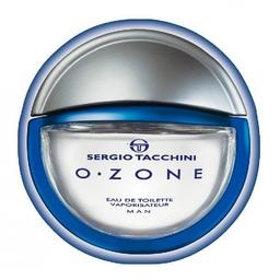 Туалетная вода для мужчин Sergio Tacchini Ozone Man, 75 мл (810040)