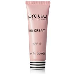 Крем тонуючий Pretty BB Cream, відтінок 002 (Light Medium), 30 мл (8000018545449)