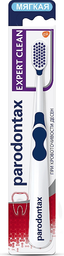 Зубная щетка Parodontax Эксперт чистоты, экстрамягкая, синий