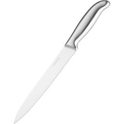 Кухонный нож слайсерный Ardesto Gemini 20,3 см (AR2136SS)