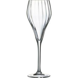 Набор бокалов C&S Symetrie для шампанского 160 мл 6 шт. (V1375/1)