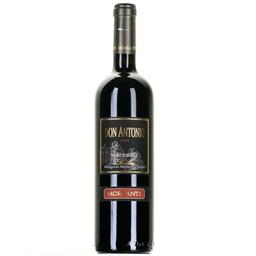 Вино Morgante Nero d'Avola Don Antonio 2004 червоне сухе 0.75 л