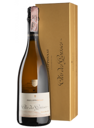 Шампанское Philipponnat Clos des Goisses 2011, белое, брют, 12,5%, 0,75 л