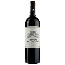 Вино Peyrassol Chateau Malescasse - Cru Bourgeois Exceptionnel 2015, 13,5%, 0,75 л (ALR16304)