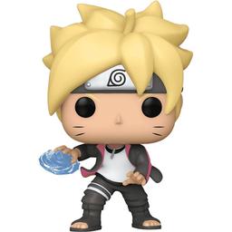 Игровая фигурка Funko Pop Animation Boruto: Naruto Next Generations Боруто с Расенганом (61385)