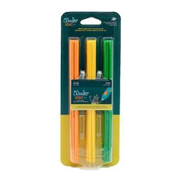 Набор стержней для 3D-ручки 3Doodler Start Микс, 3 цвета, 75 шт. (3DS-ECO-MIX2-75)