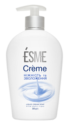Крем-мыло для рук Esme Creme, 300 мл