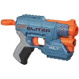 Іграшкова зброя бластер Hasbro Nerf Volt SD-1 Elite 2.0 (E9952)
