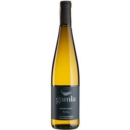 Вино Golan Heights Winery White Riesling Gamla, біле, напівсухе, 0,75 л