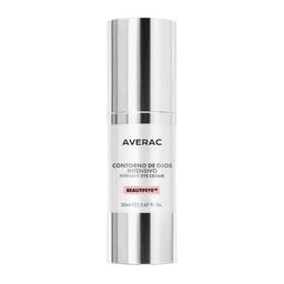 Інтенсивний крем для контуру очей Averac Essential Intensive Eye Contour Cream, 20 мл