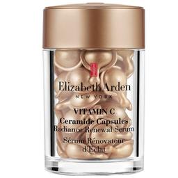 Капсули для обличчя Elizabeth Arden Vitamin C Ceramide Capsules Radiance Renewal Serum, оновлювальні, 30 шт.