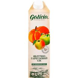 Сок Galicia Яблочно-тыквенный з мякотью 1 л (742949)