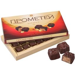 Цукерки Бісквіт-Шоколад Прометей, 300 г