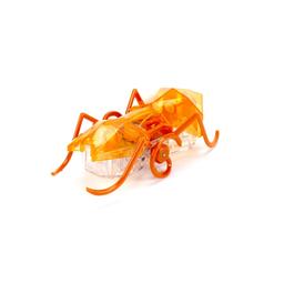Нано-робот Hexbug Micro Ant, оранжевый (409-6389_orange)
