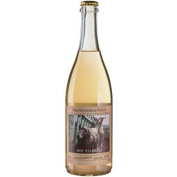 Вино Frumushika-Nova Not Filtered Сухолиманське біле сухе 0.75 л