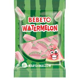 Конфеты-маршмеллоу Bebeto Watermelon, 60 г