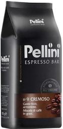 Кава Pellini Espresso Bar Cremoso у зернах, 1 кг