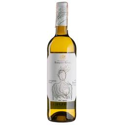 Вино Marques de Riscal Sauvignon, белое, сухое, 13%, 0,75 л (7703)