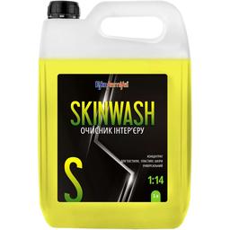 Очиститель интерьера Ekokemika Pro Line Skinwash 1:14, 5 л (780293)