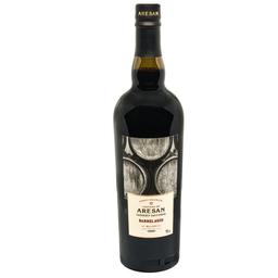Вино Castillo de Aresan Bourbon Barrel Aged, красное, сухое, 0,75 л