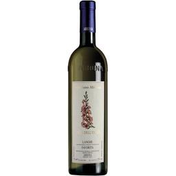 Вино Marziano Abbona Favorita Valle dell Olmo, біле, сухе, 12.45%, 0.75 л