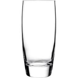Склянка для напоїв Luigi Bormioli Michelangelo Masterpiece 310 мл (A10236B32021990)
