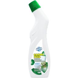 Чистящее средство для ванной комнаты Милам Сантри гель лимон 750 мл