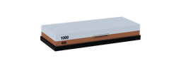 Точилка для ножів Tramontina Profio двостороння, 18,5х6,5х3,2 см (6424640)