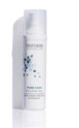 Тонік Biotrade Pure Skin для шкіри з розширеними порами, 60 мл (3800221840303)