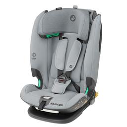 Автокрісло Maxi-Cosi Titan Pro i-Size Authentic Grey (8618510111)