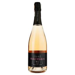 Вино ігристе Mont Marcal Cava Brut Rosado DO, рожеве, брют, 13%, 0,75 л (566985)