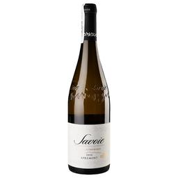 Вино Jean Perrier Apremont CuveeGastronomie Savoie, 13,5%, 0,75 л (636927)