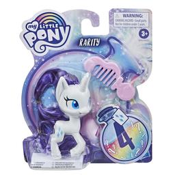 Игровой набор Hasbro My Little Pony Волшебное зелье Рарити (E9763)